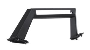 Jeep Wrangler JL Grille Guard - Body Armor 4x4 - Fabricated - Black - `18-`21